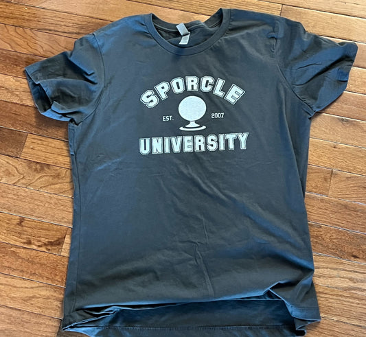 Sporcle University Classic T-Shirt